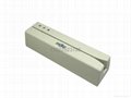 HCE302 New Universal 2Track Magnetic Card Swipe Reader Writer Encoder  
