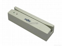 HCE402 Magnetic Stripe Credit/Debit Card Reader