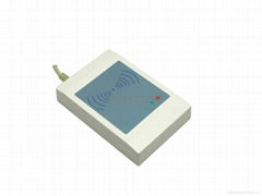 HCE406 induction-type ID card reader