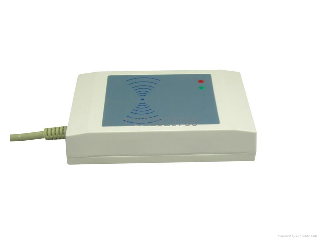 HCE406 induction-type ID card reader 2