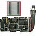 iPad FPC Connector for Touch Panel Digitizer Flex 1