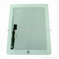 iPad 3 Touch Panel Digitizer White