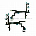 iPhone 5 Power On/Off Flex Cable