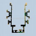 iPad 3 Power / Mute / Volume Flex Cable