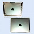 iPad 3 Rear Panel Back Cover 4G Version