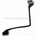 iPad LCD Cable 1