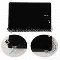 Macbook Pro with Retina Display A1369 LCD Assembly Top Half MC965 MC975