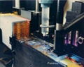 3rd Optical and Die Coating System 4