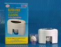 Contact Lens Washer