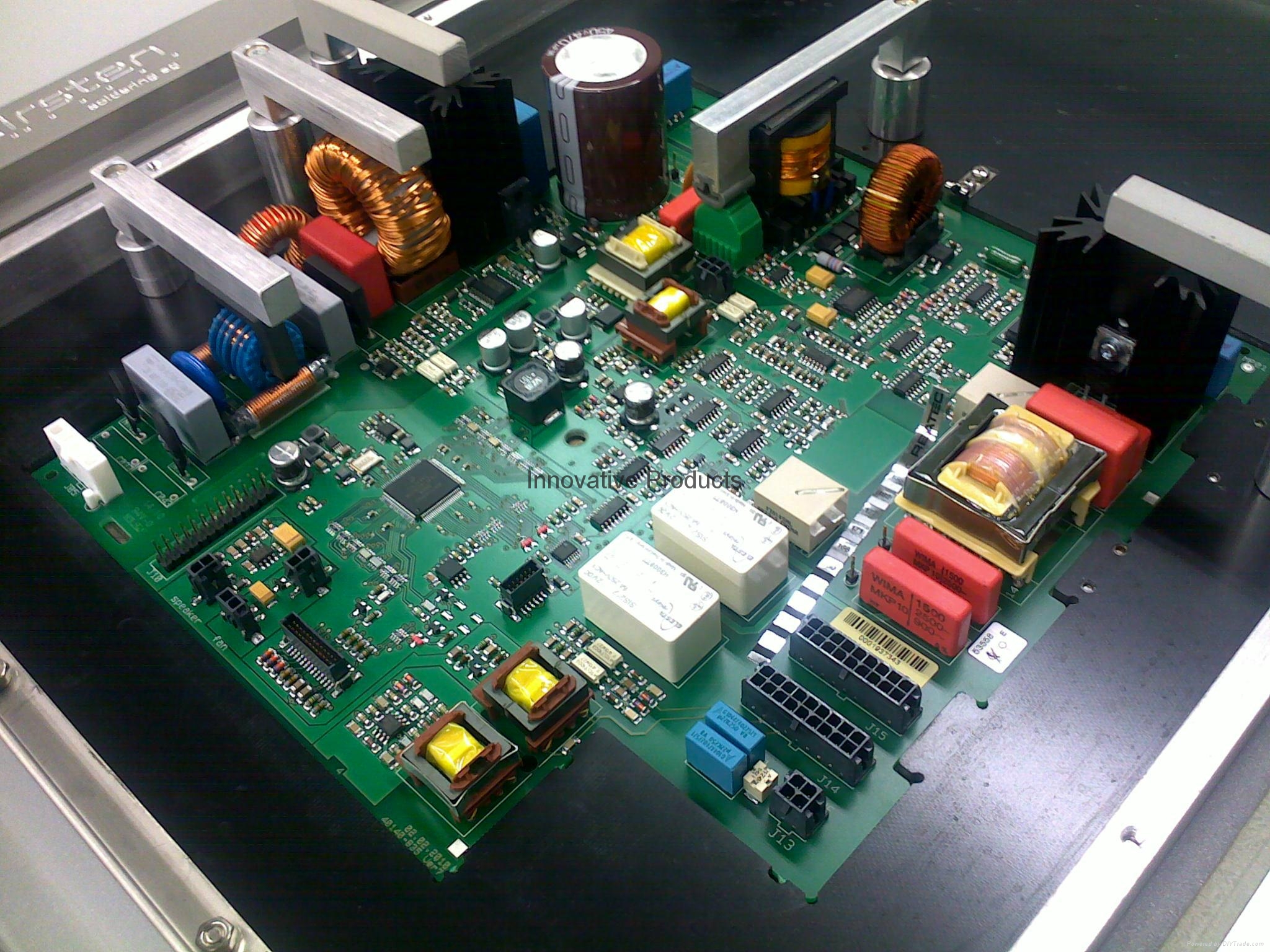 Wave Soldering System KS1000 PRE or OEM (Malaysia Manufacturer