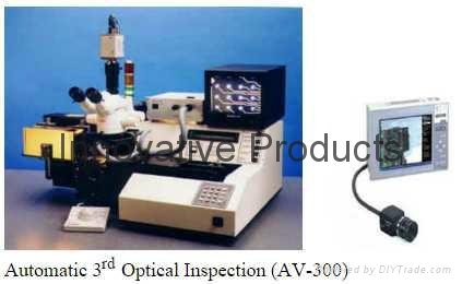 3rd Optical and Die Coating System 5