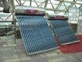 海风号系列太阳能热水器