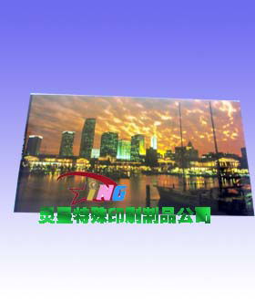 pvc sticker printing pvc bags pvc lampshade 4