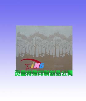 皮革特殊印刷|软硬胶印刷|布料印刷  3