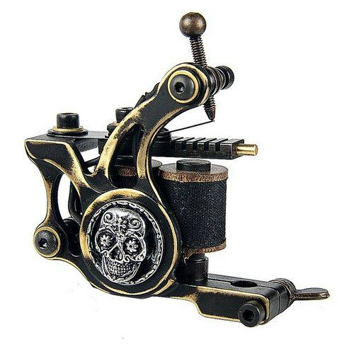 Coil Tattoo Machine FTM2235 FLYDRAGON (China Manufacturer