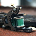 Handmade Tattoo Machine (L/S)