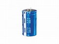 Manufacturers supply 2.7V3.5F, 8F, 10F-650F farad capacitor 3