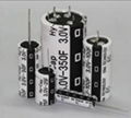 High temperature 85 degree super capacitor for automobile driving recorder