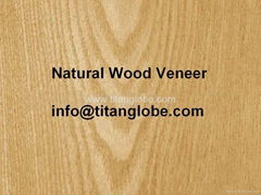 Wood Veneer