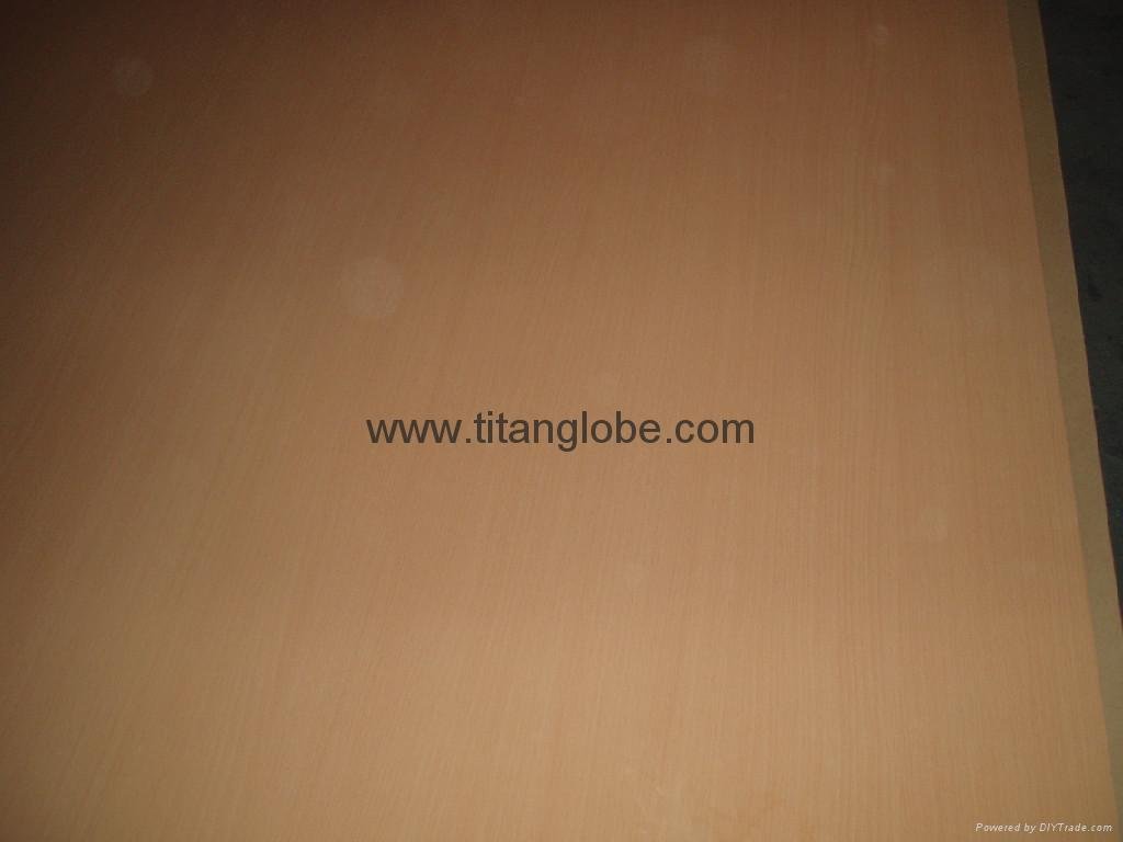 Polyester plywood 2