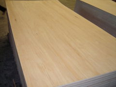 plywood