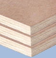 plywood