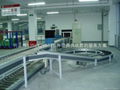 roller conveyer