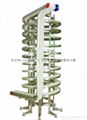 Roller spordal conveyor 4