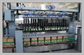 Belt round conveyor