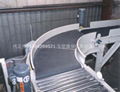 Belt round conveyor 3