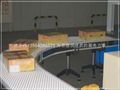 Round conveyor