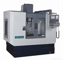 CNC vertical Machine Center (XH7145A)