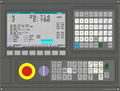 CNC CONTROLLER FOR LATHE----GREAT-130iTC 1