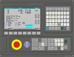 CNC CONTROLLER FOR LATHE----GREAT-130iTC