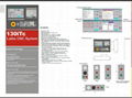 CNC CONTROLLER FOR LATHE----GREAT-130iTC 2