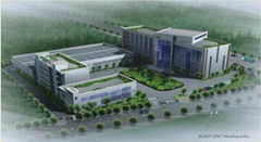 Chengdu Great Industrial Co., Ltd.