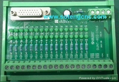 CNC Controller for Lathe&Turning Center (GREAT-150ITD)  3