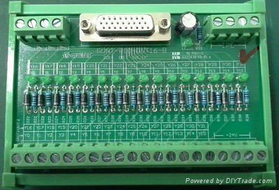 CNC Controller for Lathe&Turning Center (GREAT-150ITD)  4