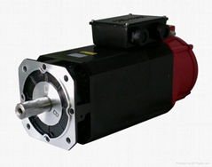 Spindle Servo motor --CTB Series