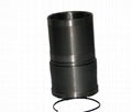 Cylinder liner