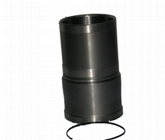 Cylinder liner