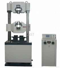  LCD Universal Testing Machine