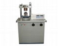 digital display hydraulic compression testing machine