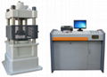 compression testing machine