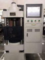 Compression testing machine 1