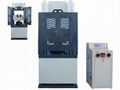 LCD universal testing machine with  4 columns 3