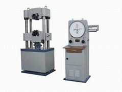 universal testing machine