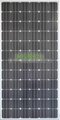 太陽能電池板260W