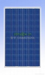 Solar panel 220W