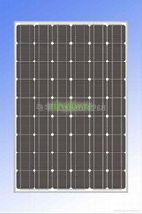 太陽能電池190W